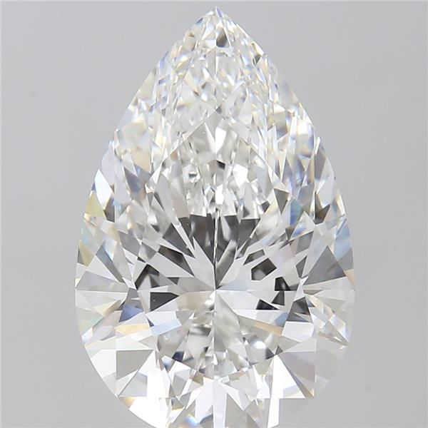 8.09 Carat