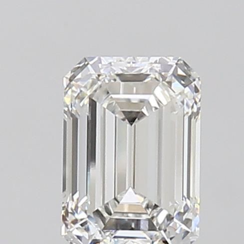 1.06 ct lab-grown Emerald Diamond