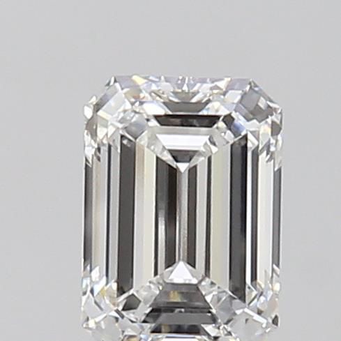 1.09 ct lab-grown Emerald Diamond
