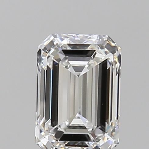 1.08 ct lab-grown Emerald Diamond
