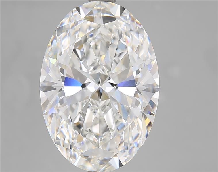 8.07 Carat