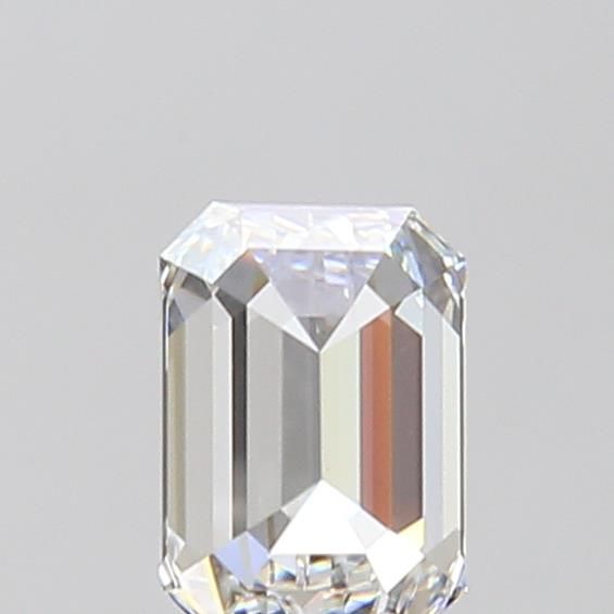 1.09 ct lab-grown Emerald Diamond