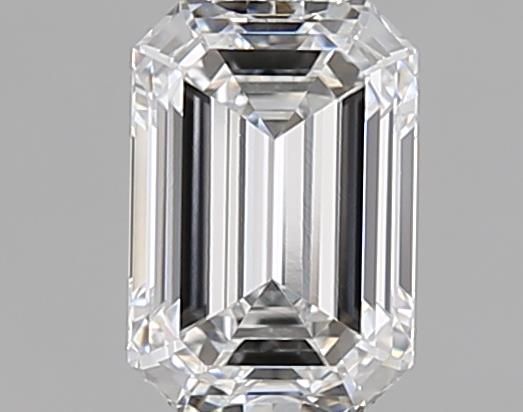 1.04 ct lab-grown Emerald Diamond