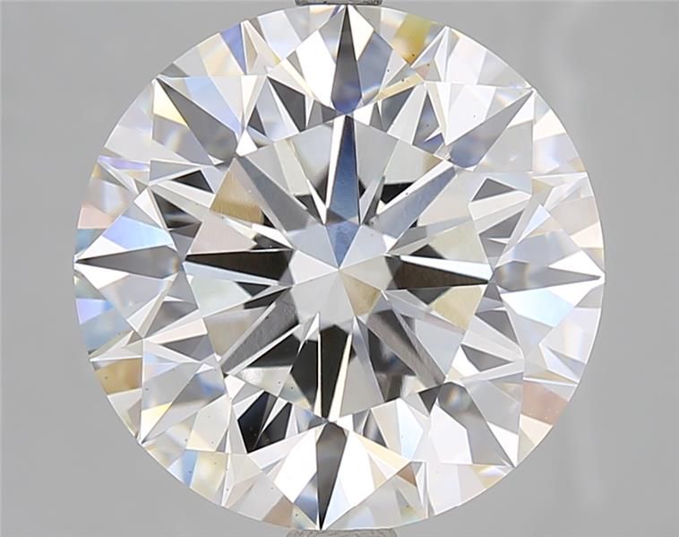 8.07 Carat