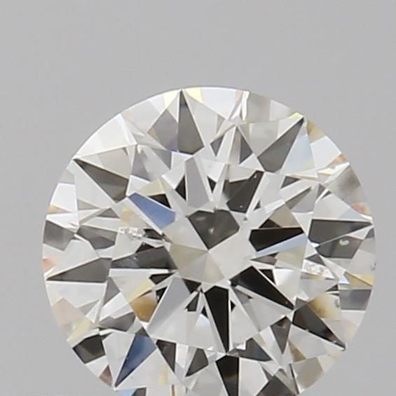 0.51 ct Round Diamond