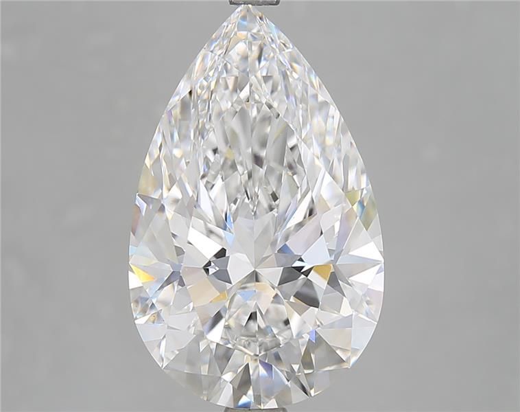 7.02 Carat