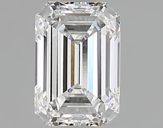 1.06 ct lab-grown Emerald Diamond