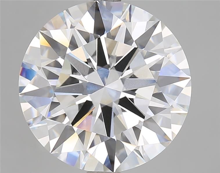 8.58 Carat