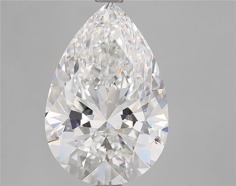 8.09 Carat