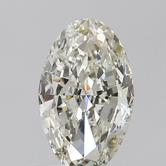 0.70 ct Oval diamond