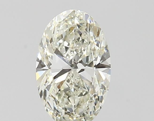 0.55 ct Oval Diamond
