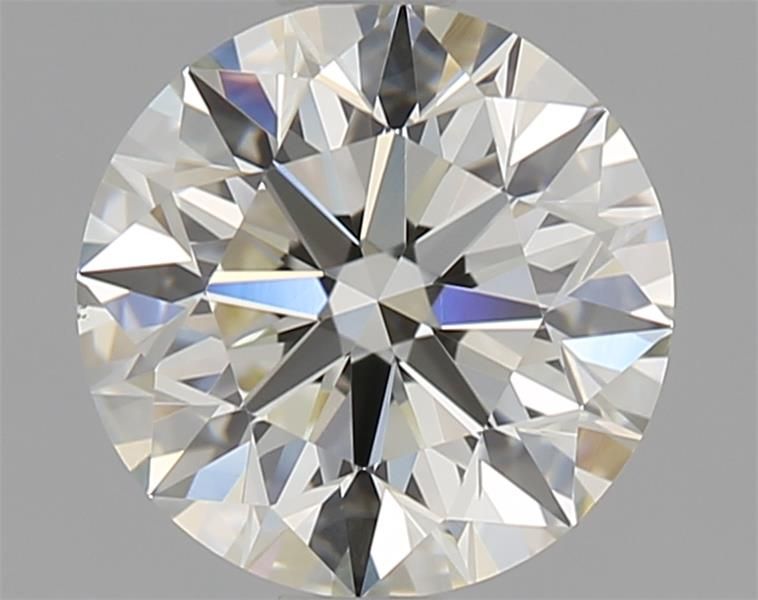 Diament 1.4 ct I/VVS2