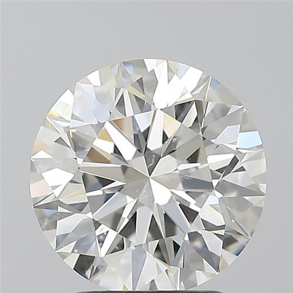 2.53 Carat