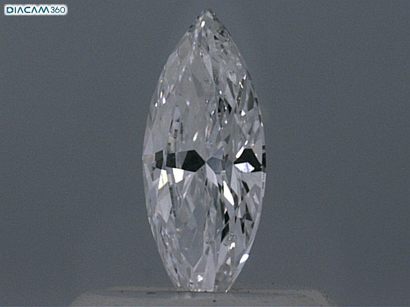 0.34 ct Marquise Diamond