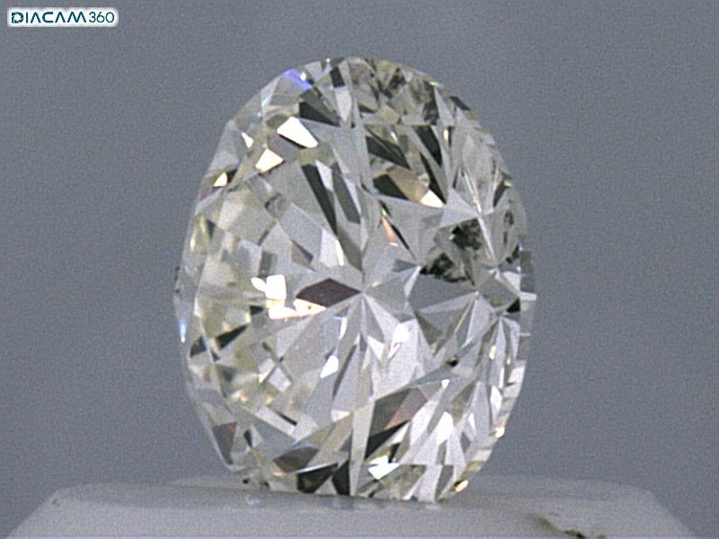 0.4 ct Round Diamond