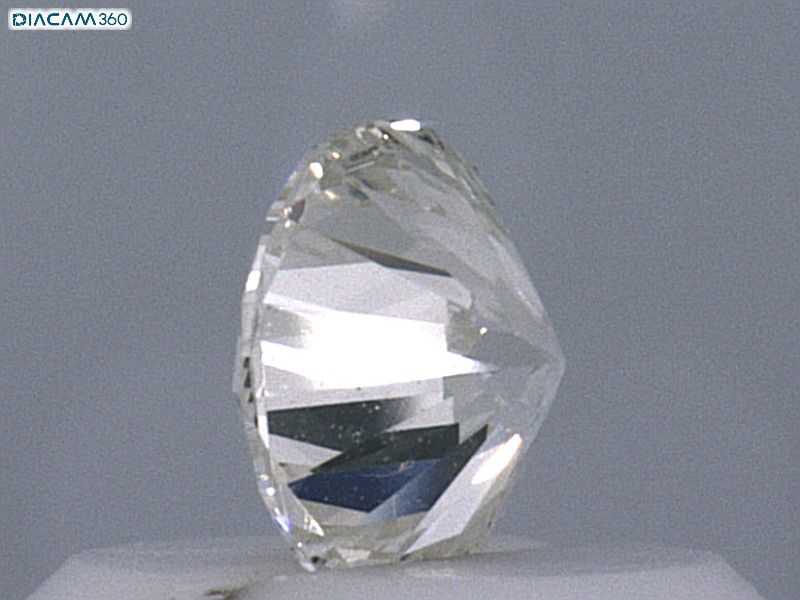 0.3 ct Round Diamond