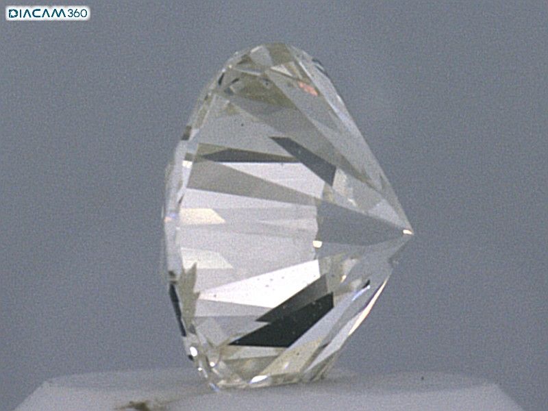 0.4 ct Round Diamond