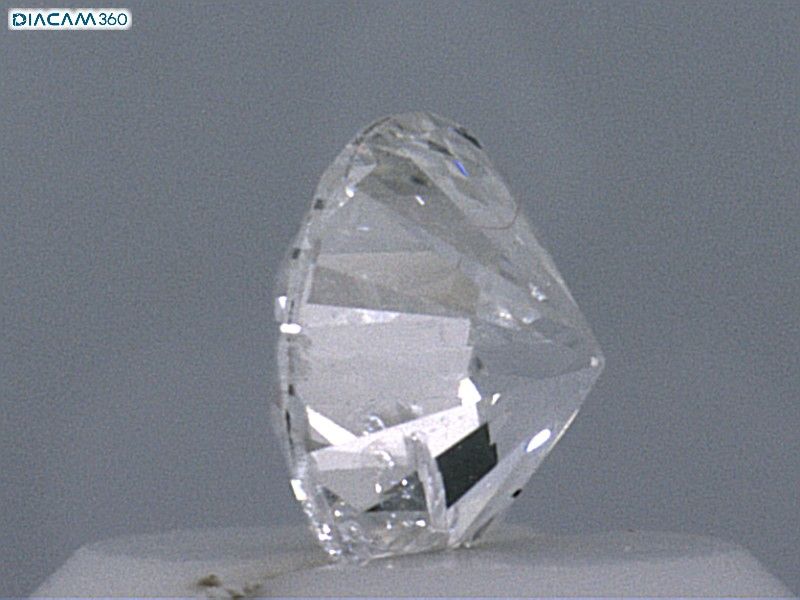 0.3 ct Round Diamond