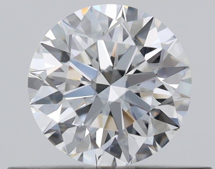 0.40 ct Round diamond