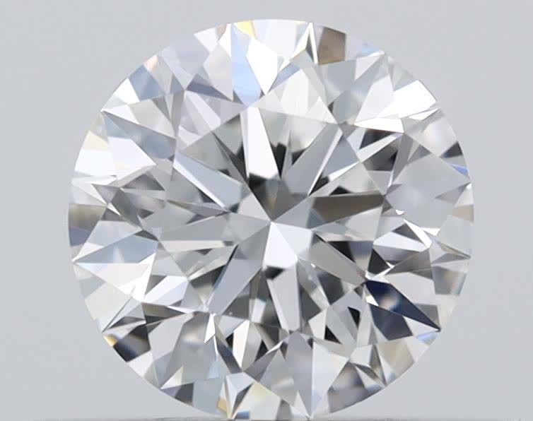 0.40 ct Round diamond