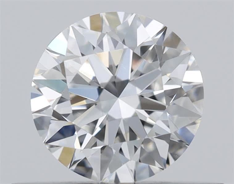 0.40 ct Round diamond