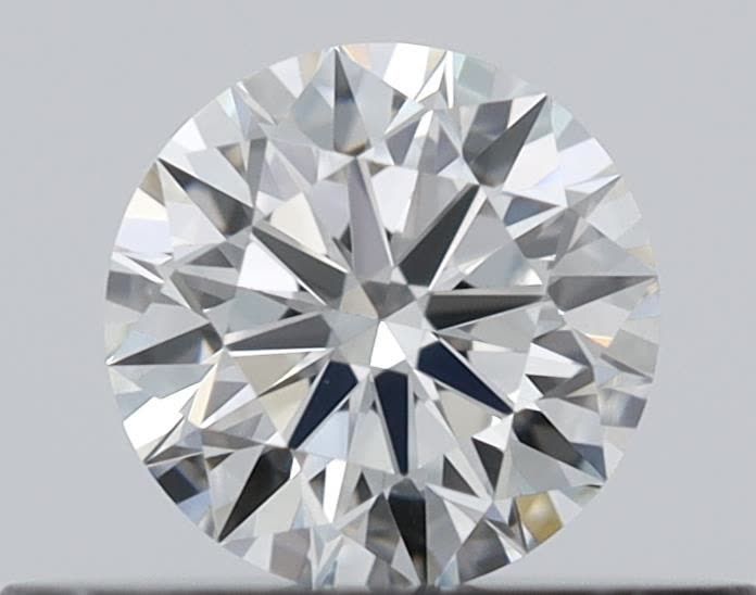 0.31 ct Round Diamond