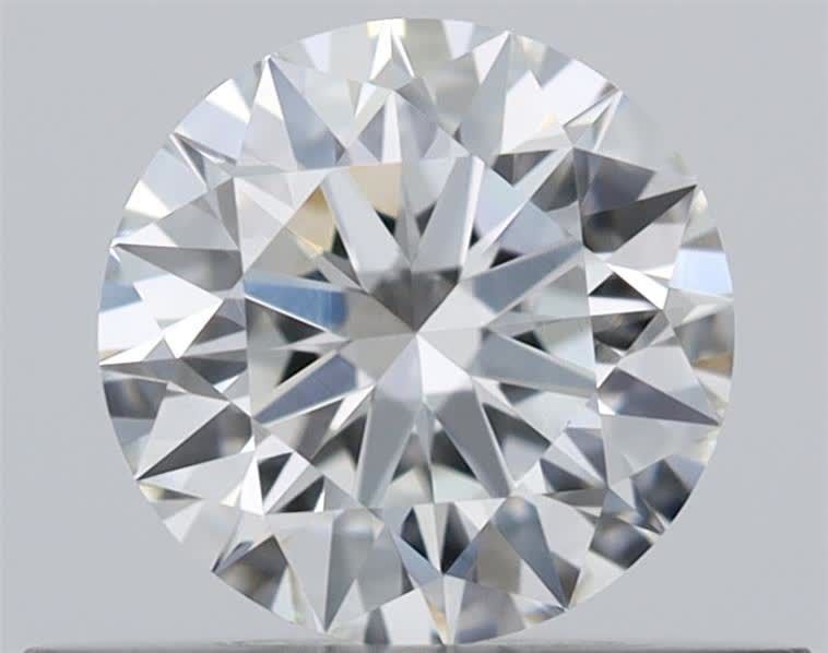 0.40 ct Round diamond