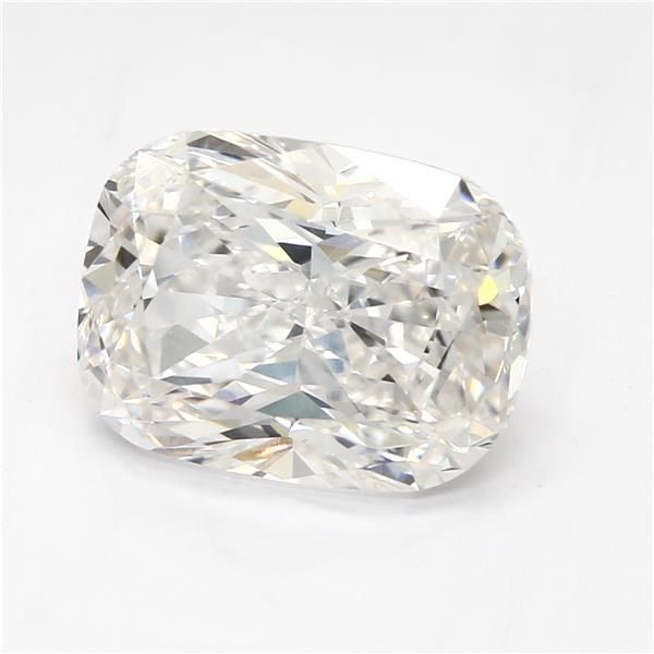 2.00ct Cushion diamond