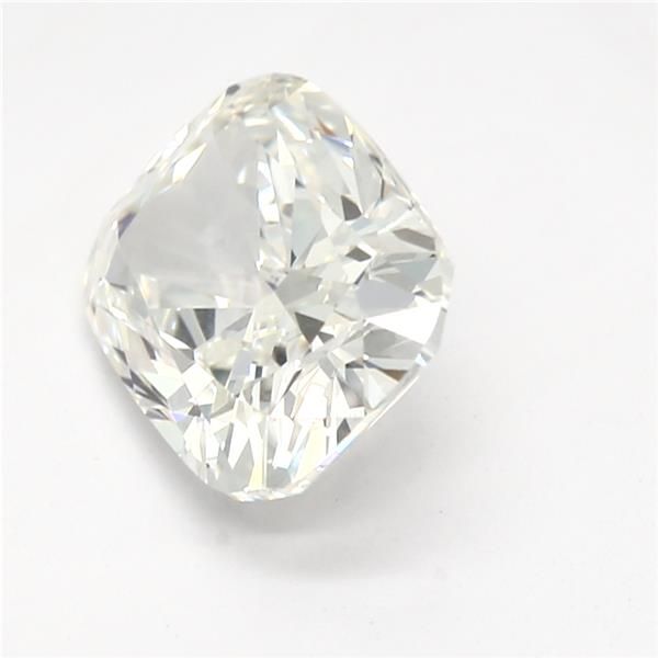 1.08 ct lab-grown Cushion modified Diamond