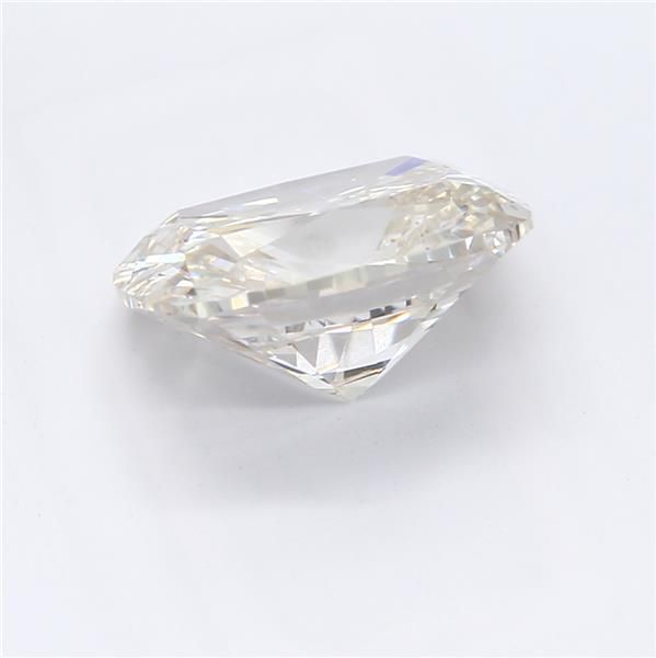 3.07 Carat