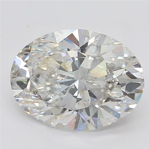 2.53 Carat