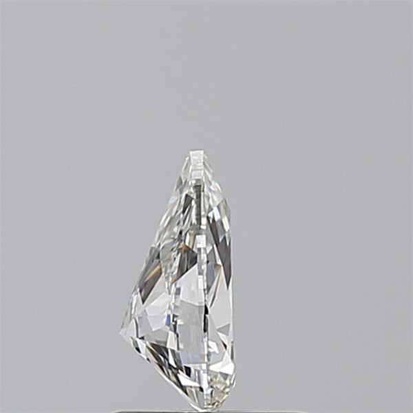 0.70 ct Pear diamond
