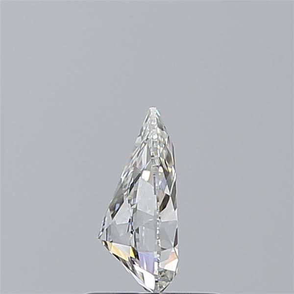 0.70 ct Pear diamond