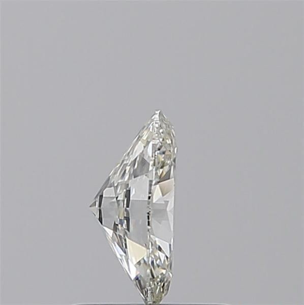 0.55 ct Oval diamond