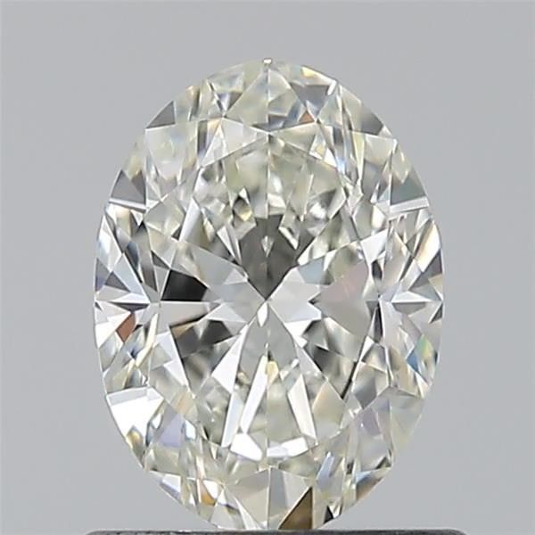 0.70 ct Oval diamond