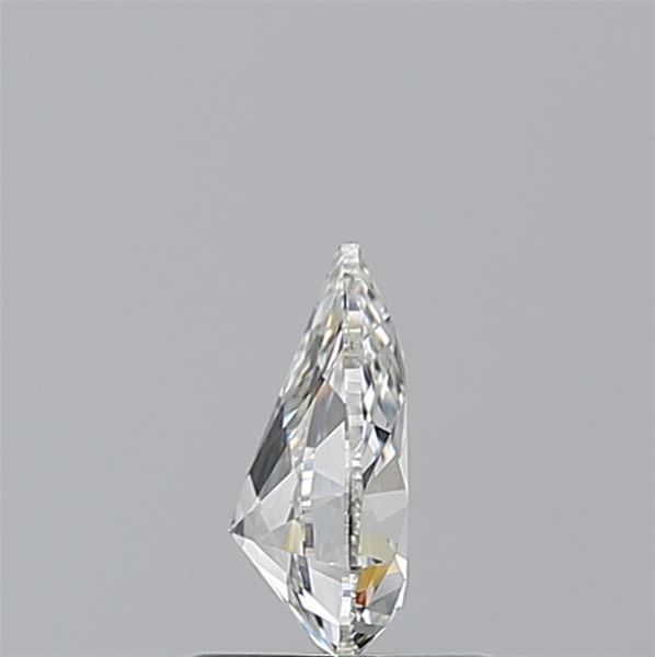 0.70 ct Pear diamond