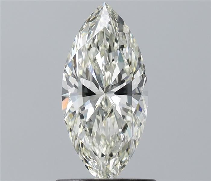 0.90 ct Marquise diamond