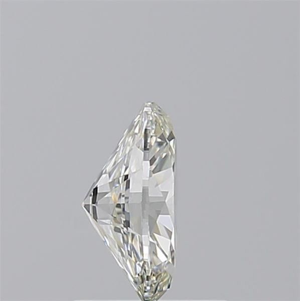 1.01 ct Oval diamond