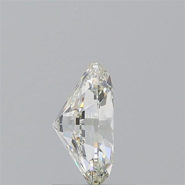 1.01 ct Oval diamond