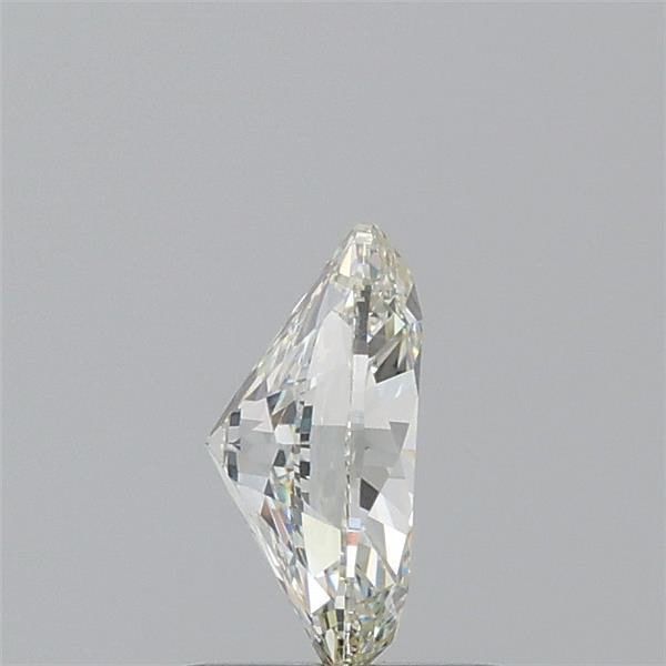 1.00 ct Oval diamond