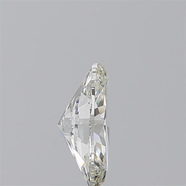 1.00 ct Oval diamond