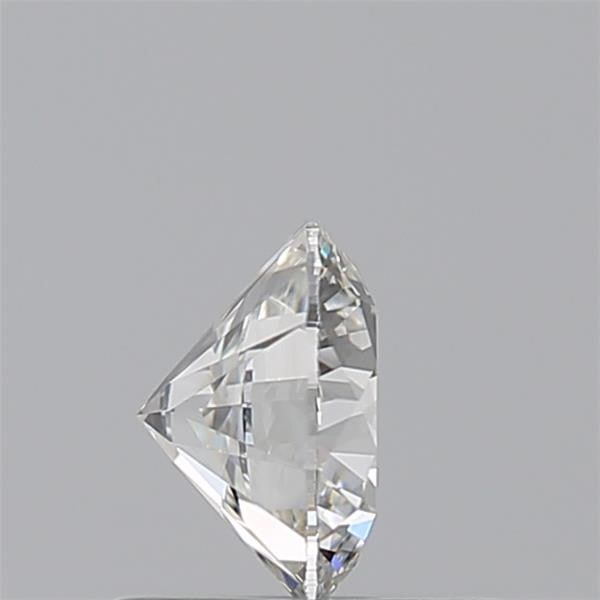 0.56 ct Round diamond