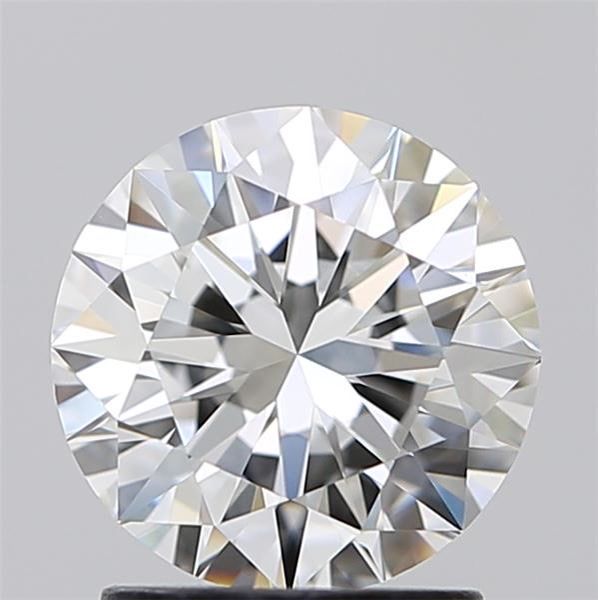 1.70 ct Round diamond