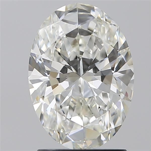 Diament 1.7 ct I/VVS1