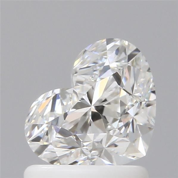1.20 ct Heart diamond