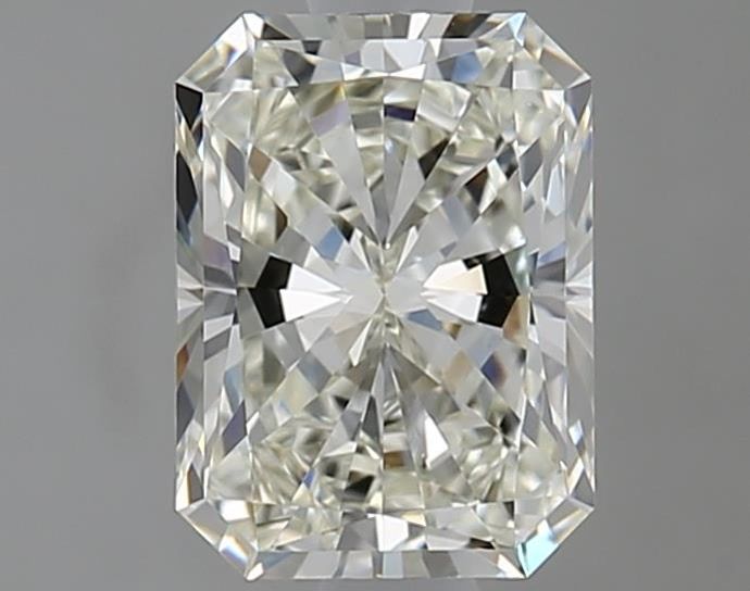 1.31 ct Radiant diamond