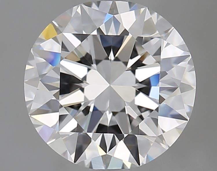 Diament 2.0 ct F/VS1
