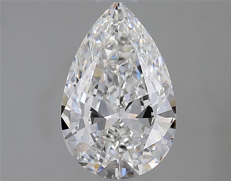 Diament 1.2 ct F/VS1