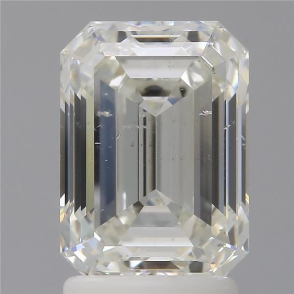 2.52 Carat