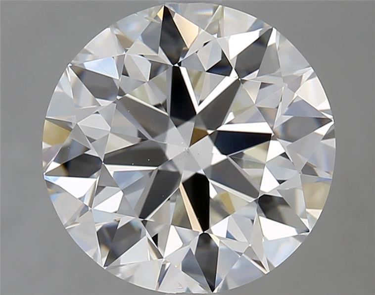 4.01 Carat